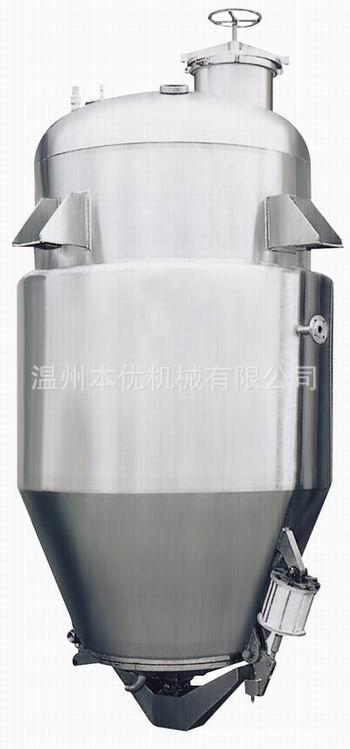 溫州本優直錐形提取罐 多功能提取罐  動態提取罐 提取罐工廠,批發,進口,代購