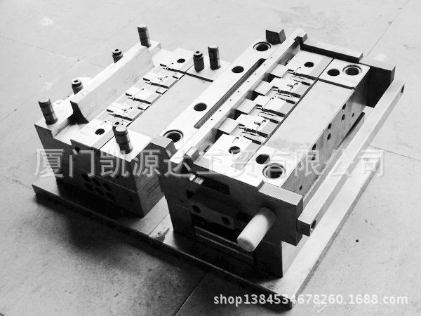 提供註塑模具 塑膠模具開發設計 模具加工 廈門模具廠批發・進口・工廠・代買・代購