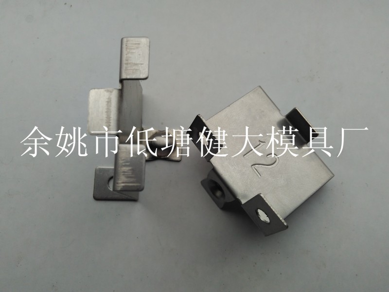 供應陽光板支架級進模工廠,批發,進口,代購