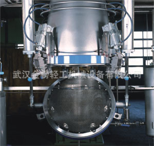 武漢金榜小型熱回流提取濃縮機組、3000L提取罐、正錐提取罐工廠,批發,進口,代購