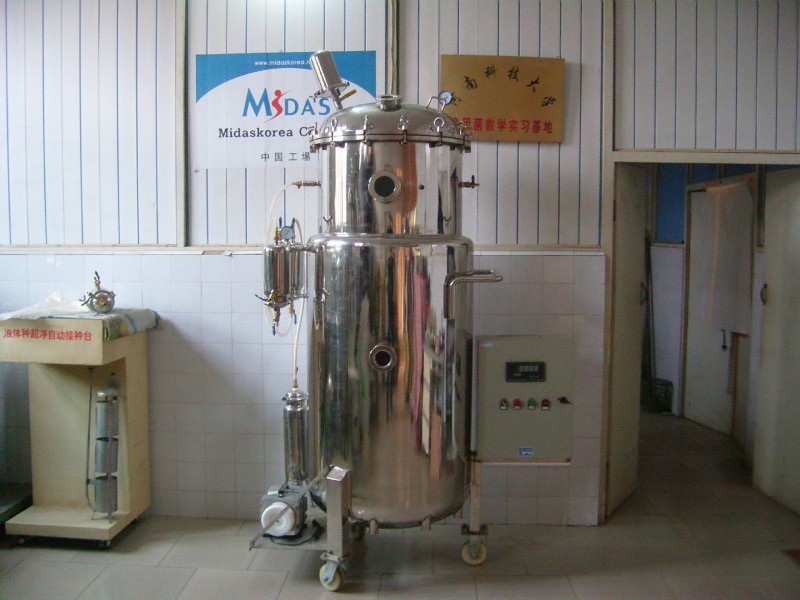 發酵罐400L 支持加工定製上門服務安裝確保產品質量與技術服務批發・進口・工廠・代買・代購