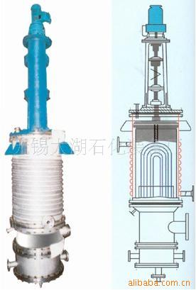 供應外盤半管式反應鍋(圖)工廠,批發,進口,代購