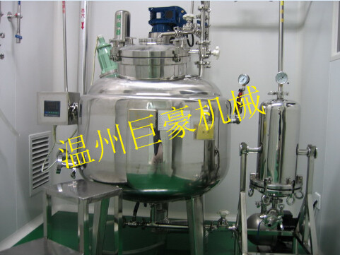 乳菌發酵罐，生物製藥發酵罐，固體發酵罐 生物，不銹鋼發工廠,批發,進口,代購
