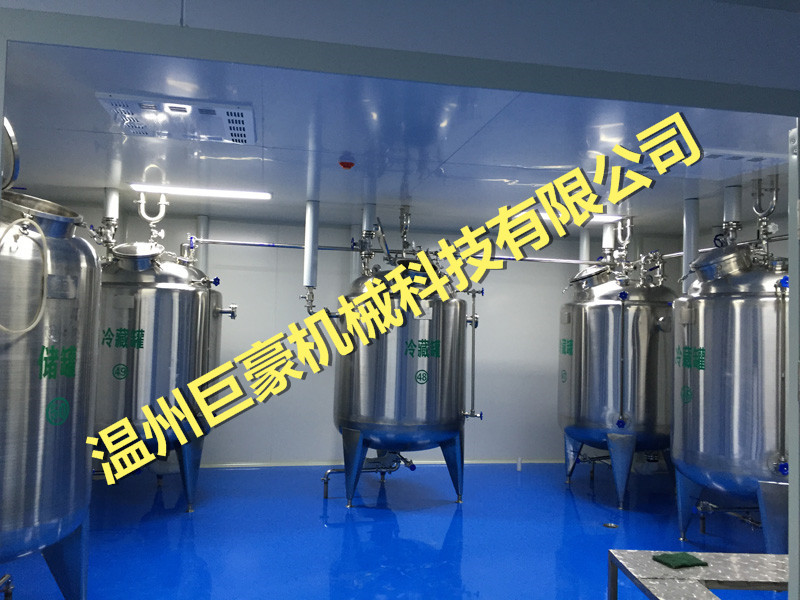 釀酒設備啤酒發酵罐釀酒設備 啤酒廠設備 啤酒發酵工程工廠,批發,進口,代購