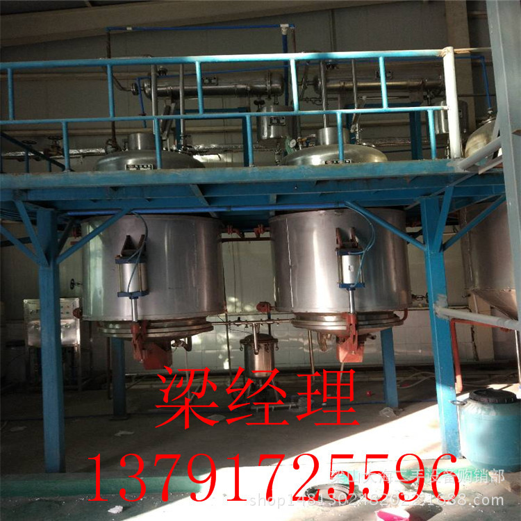 急售電加熱不銹鋼反應釜 二手不銹鋼搪瓷反應釜 9成新二手設備批發・進口・工廠・代買・代購