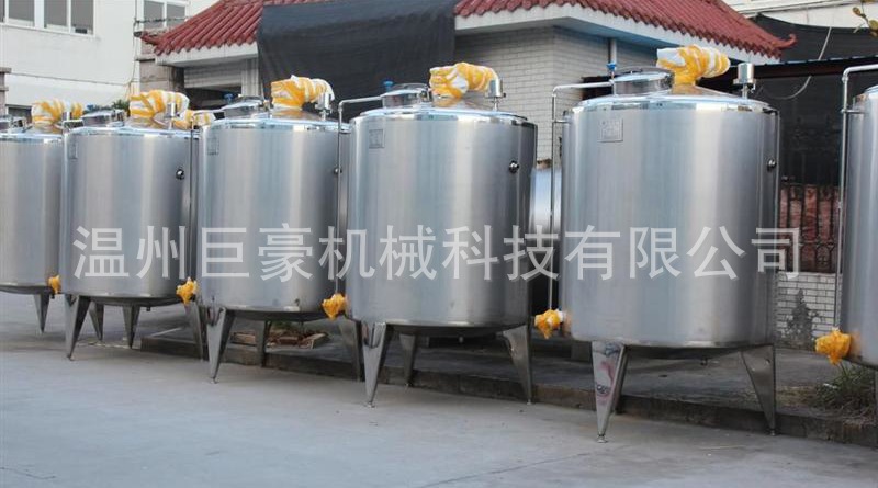 電加熱發酵罐 不銹鋼電加熱發酵罐 定做生物提取設備工廠,批發,進口,代購