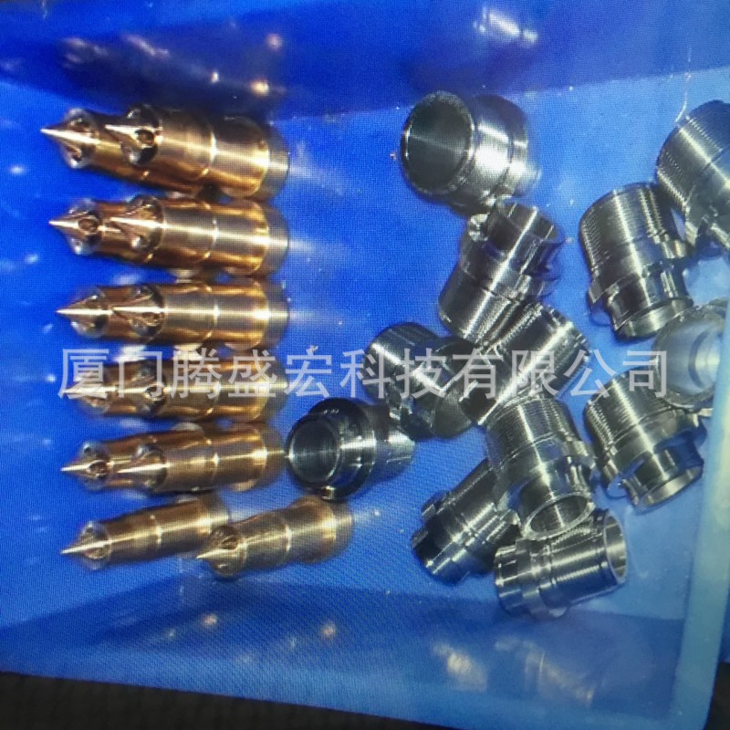 全國暢銷的騰盛宏熱流道系統！專業生產定製！產品生產技術精湛！批發・進口・工廠・代買・代購