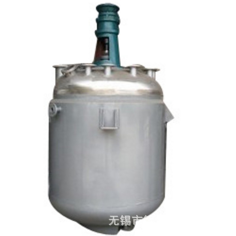 【全國包郵】無錫德生 廠傢直銷 304 316L不銹鋼反應釜100L批發・進口・工廠・代買・代購