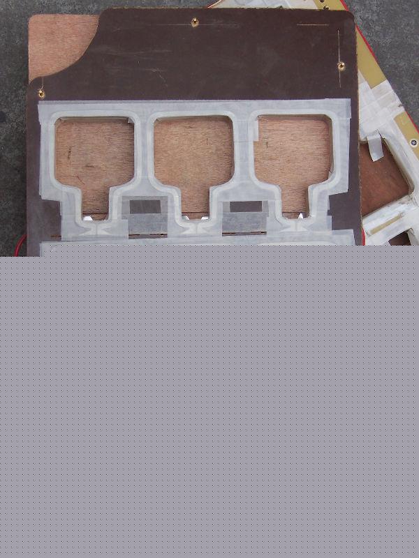 供應電木模泡殼模高頻模具吸塑封口模具高頻熱合模具,2日內交貨工廠,批發,進口,代購