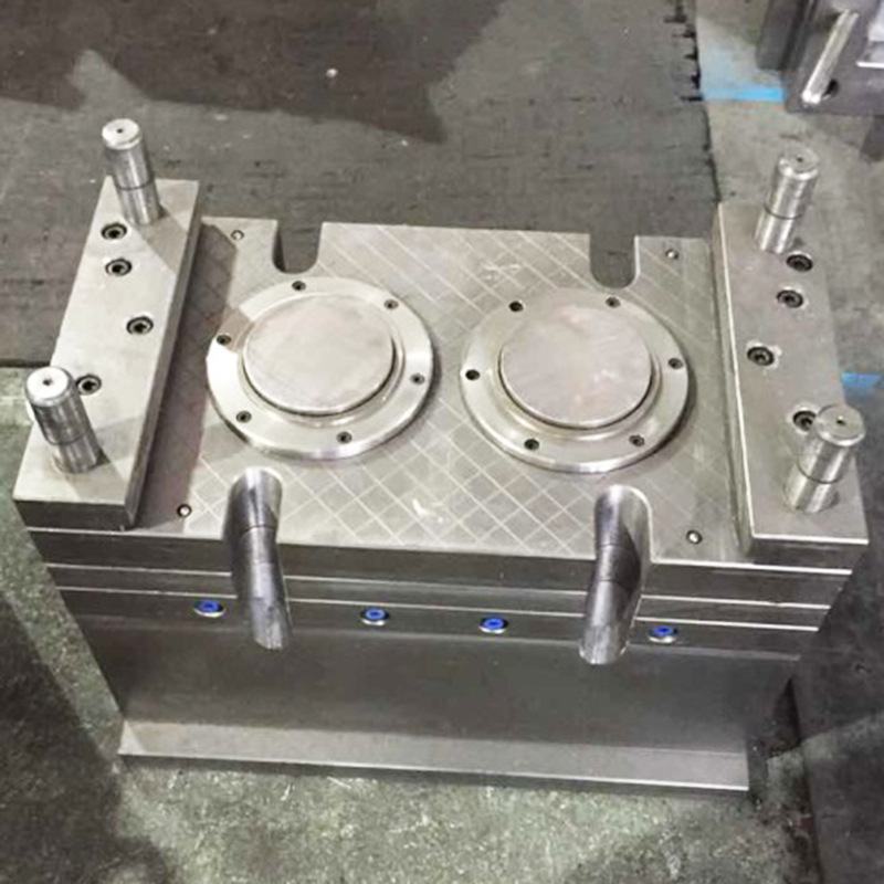 塑料模具 供應工藝品吹塑成型模加工 精密日用品註塑塑膠模具批發工廠,批發,進口,代購