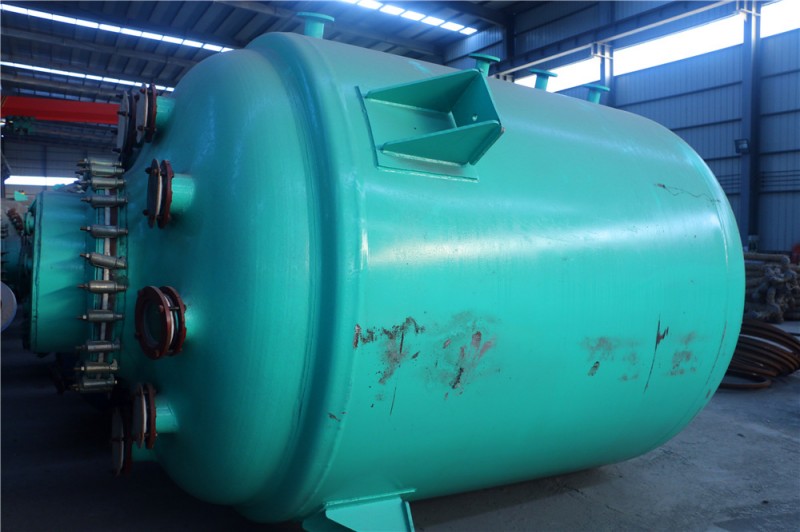 優質供應廠傢直銷一諾搪瓷反應釜3000L工廠,批發,進口,代購