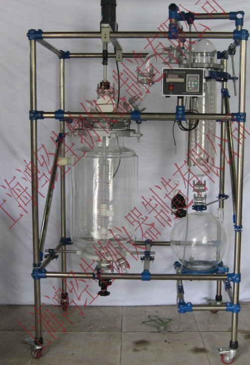 50L蒸餾式反應釜工廠,批發,進口,代購