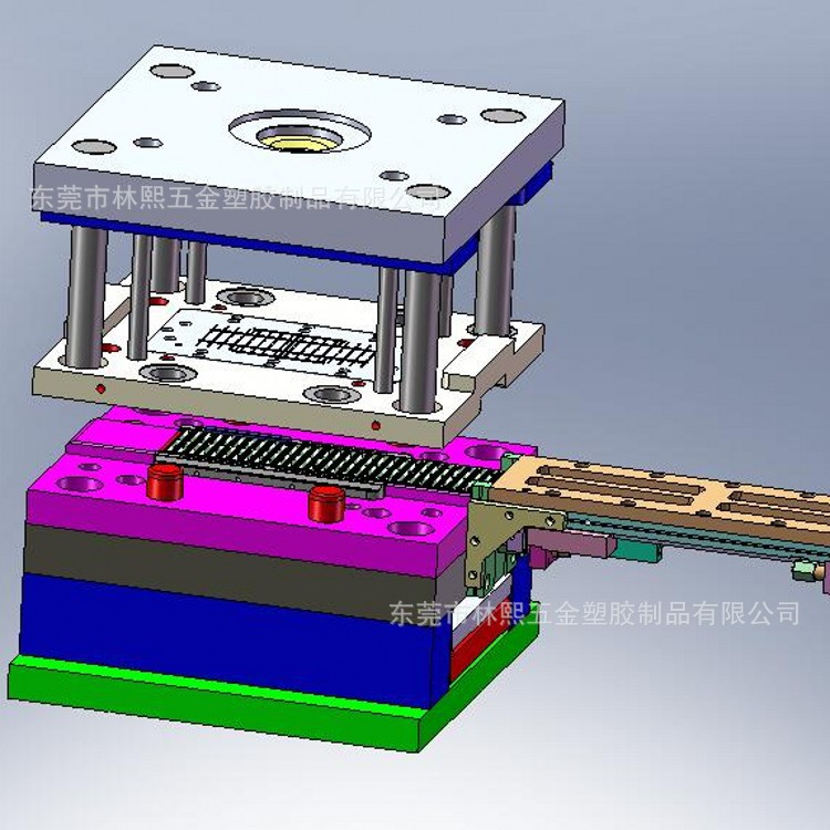 註塑模具廠供應開模 塑料模具 註塑模具加工製作 自傢模房註塑批發・進口・工廠・代買・代購