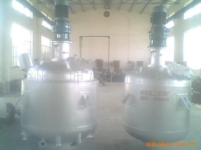 2000L膠水反應釜 製膠反應釜 油性膠水不銹鋼反應釜價格工廠,批發,進口,代購