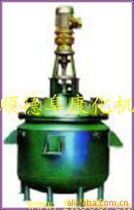 供應電加熱不銹鋼反應釜工廠,批發,進口,代購