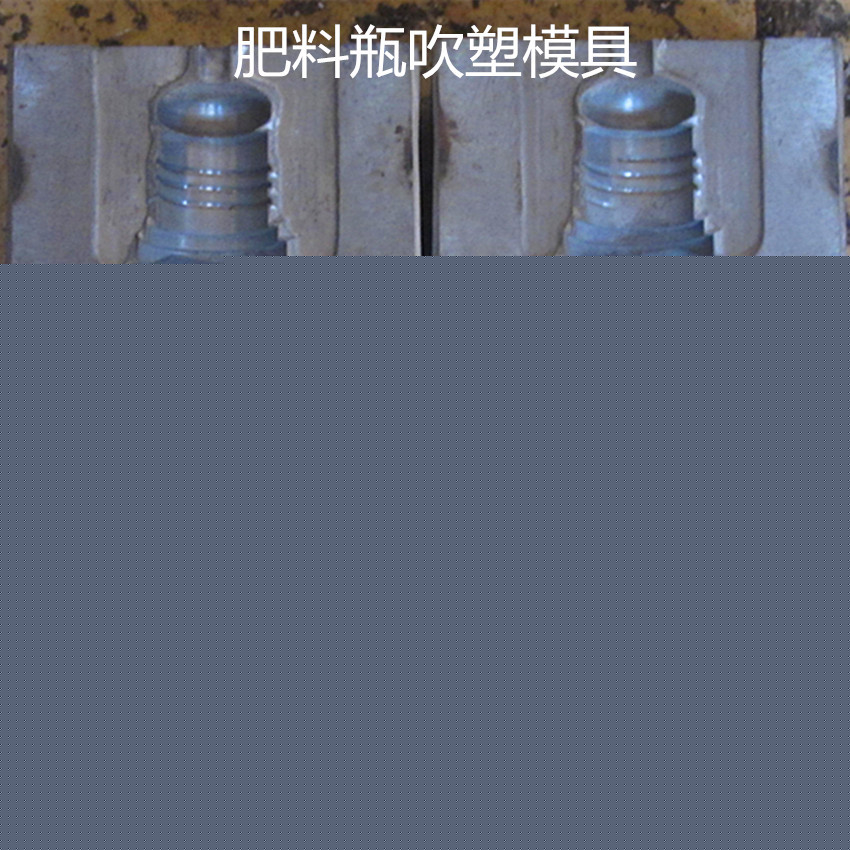 加工定製各種塑料瓶吹塑模具 瓶蓋註塑模具  塑料模具批發・進口・工廠・代買・代購