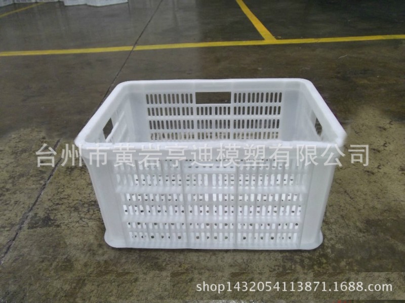 周轉箱註塑模具製造 水果箱註塑模具製造 專業塑膠筐註塑模具製造批發・進口・工廠・代買・代購