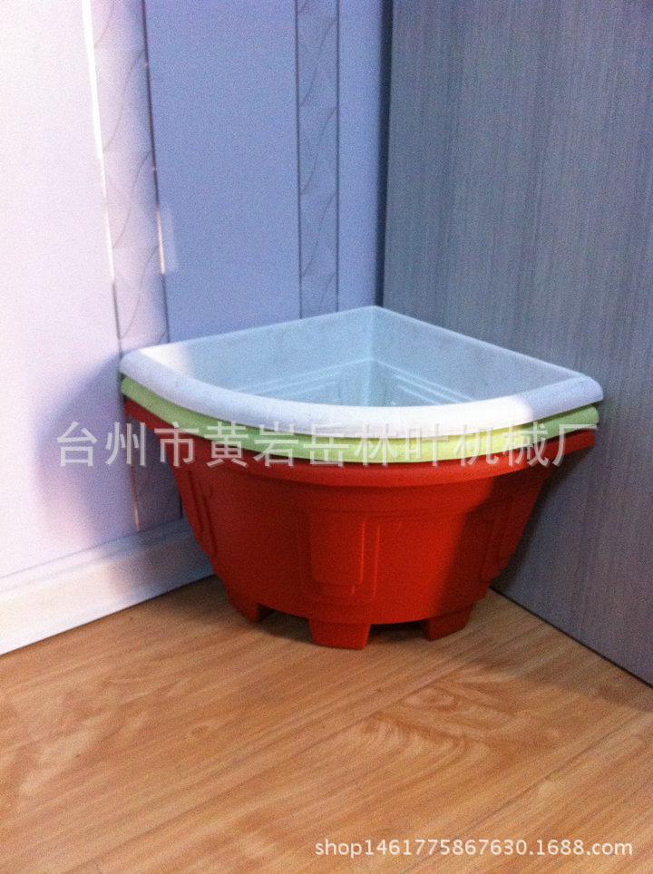 日用品模具加工 塑料模具生產 註塑模 植物花盆 室內花卉盆批發・進口・工廠・代買・代購