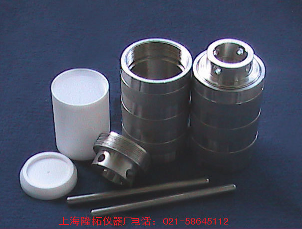 LTG-500高壓消解罐、500ml壓力溶彈；500ml水熱合成釜、批發・進口・工廠・代買・代購