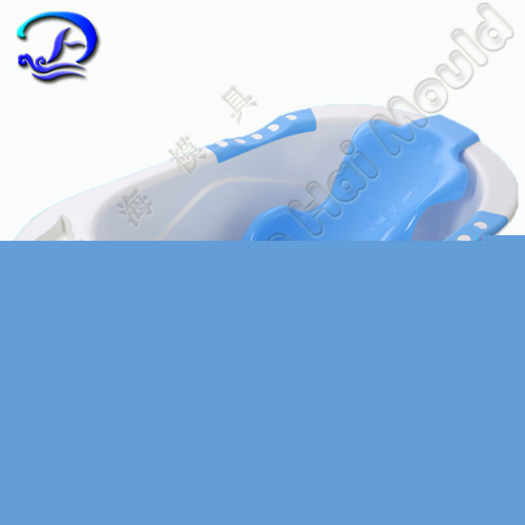 兒童洗澡盆模具/黃巖洗澡盆模具/洗澡盆模具廠批發・進口・工廠・代買・代購
