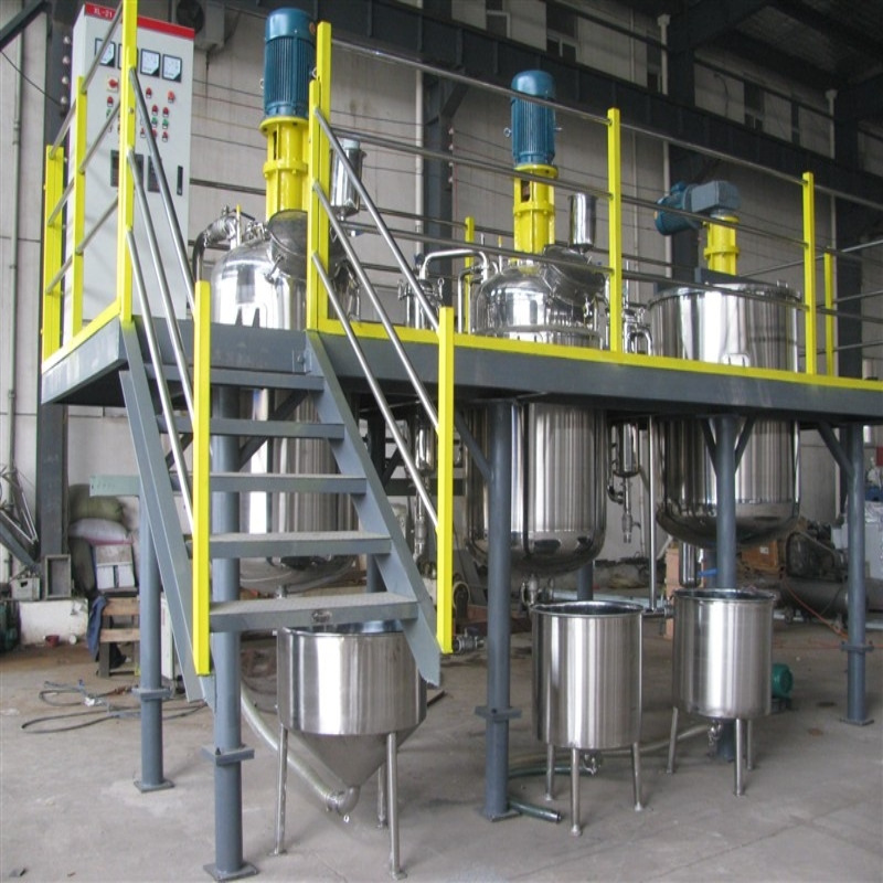 廠傢生產製造不銹鋼反應釜，電加熱反應釜，不銹鋼反應釜廠傢工廠,批發,進口,代購