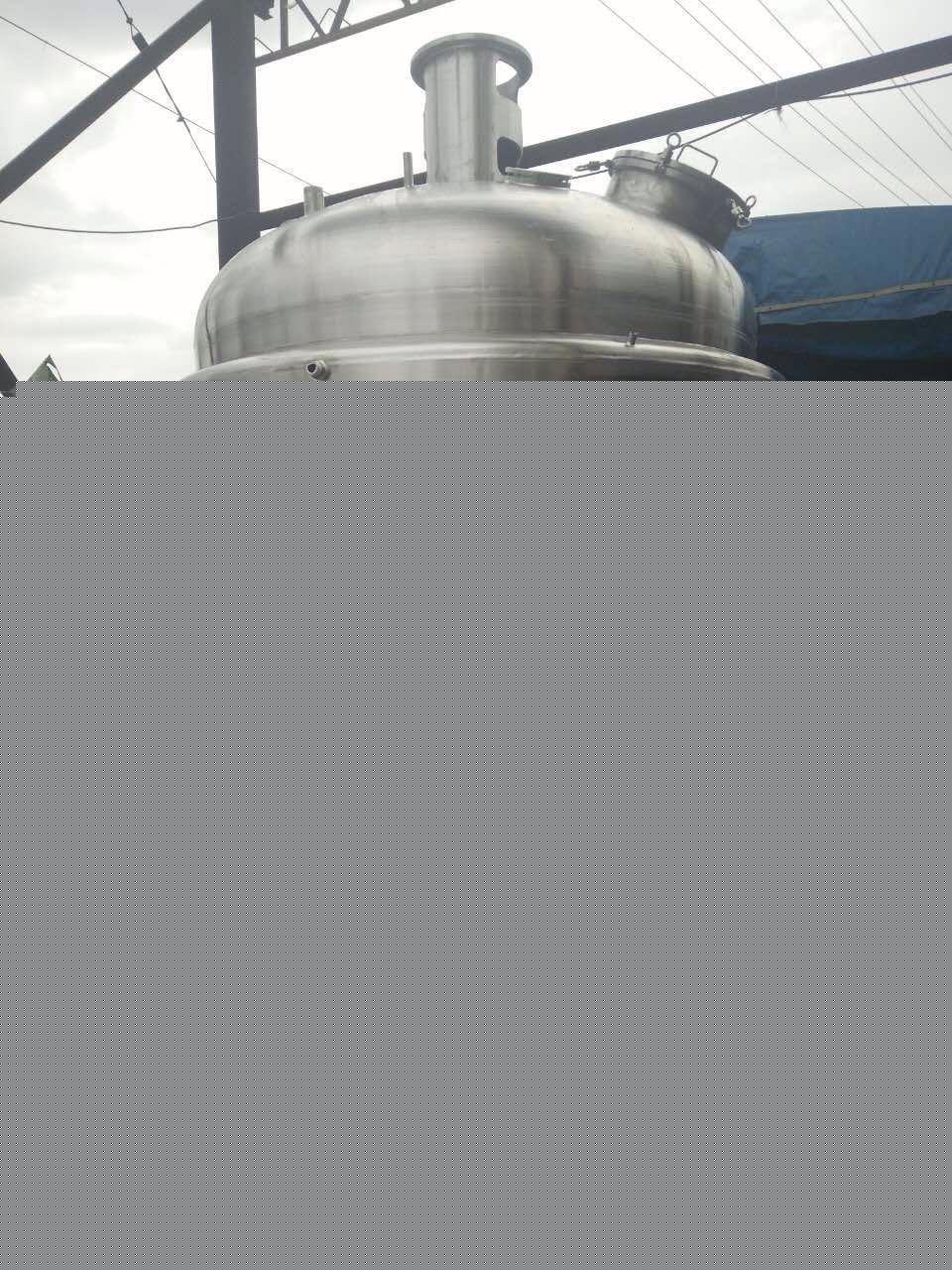 廠傢定製製藥專用不銹鋼反應釜 機械密封反應釜 電加熱反應釜工廠,批發,進口,代購