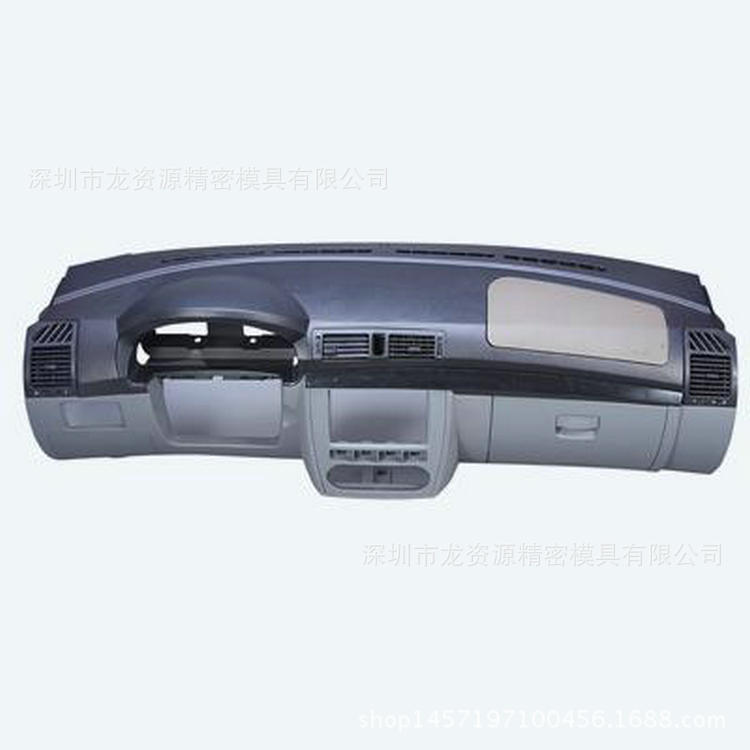 精品推薦 汽車配件模具 雙色註塑模具 大型塑料模具批發・進口・工廠・代買・代購