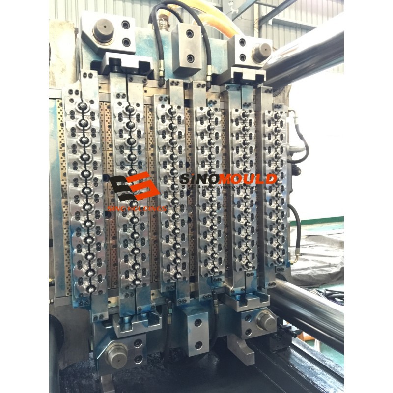 黃巖專業做瓶胚模具的廠傢 瓶胚模具生產線 註塑瓶胚模具批發・進口・工廠・代買・代購