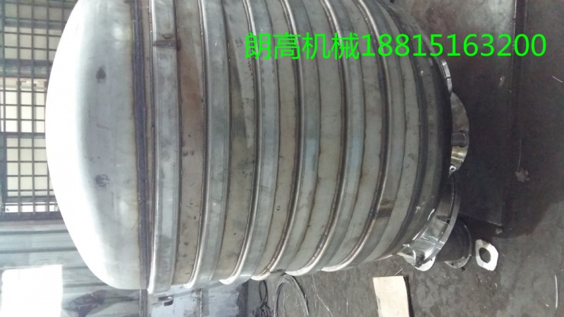 實力廠傢直銷不銹鋼反應釜/衛生級反應釜工廠,批發,進口,代購
