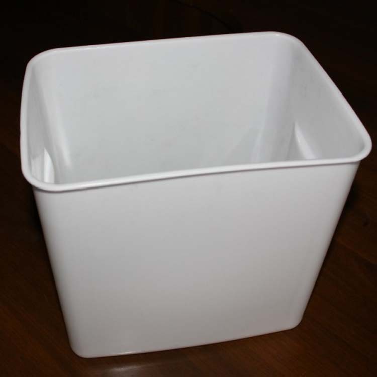 註塑加工冰包箱包內桶 白色塑料冰桶 塑料桶 模具加工  低至3千起批發・進口・工廠・代買・代購