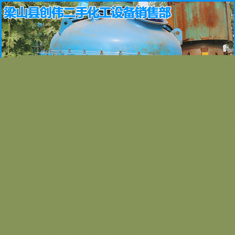 二手反應釜熱銷   機械密封反應釜  高溫高壓反應釜工廠,批發,進口,代購