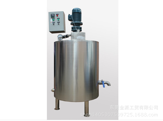 全自動節能反應釜/108膠水反應釜設備批發・進口・工廠・代買・代購