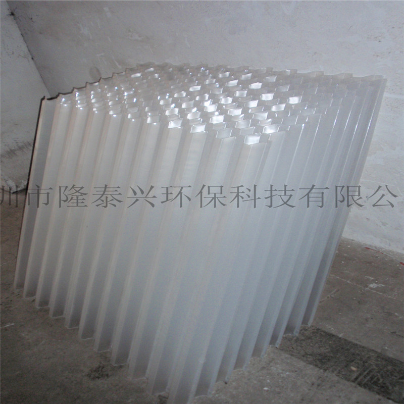 現貨供應斜管填料/水處理產品/填料/生物填料/環保產品/沉淀池工廠,批發,進口,代購
