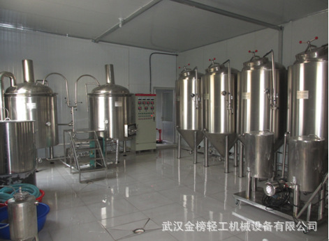 武漢金榜2000L三效外循環濃縮器、薄膜濃縮器工廠,批發,進口,代購