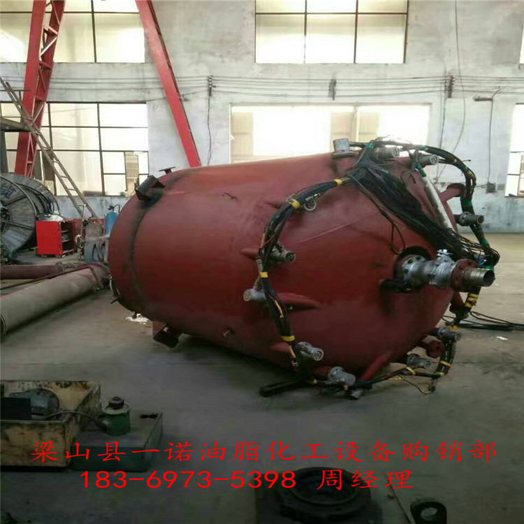 二手電加熱反應釜|二手不銹鋼電加熱反應釜500L-2噸電加熱反應釜批發・進口・工廠・代買・代購