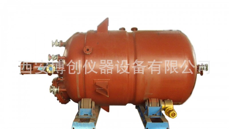生產型反應釜GSH系列工廠,批發,進口,代購