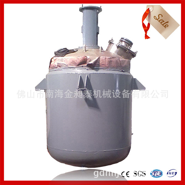 廠傢批發供應不銹鋼107膠反應釜設備 107膠成套生產設備工廠,批發,進口,代購