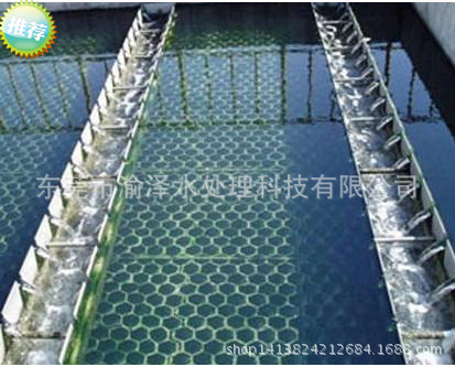 廠害大量生產斜板/斜板 水處理專用六角蜂窩填料工廠,批發,進口,代購