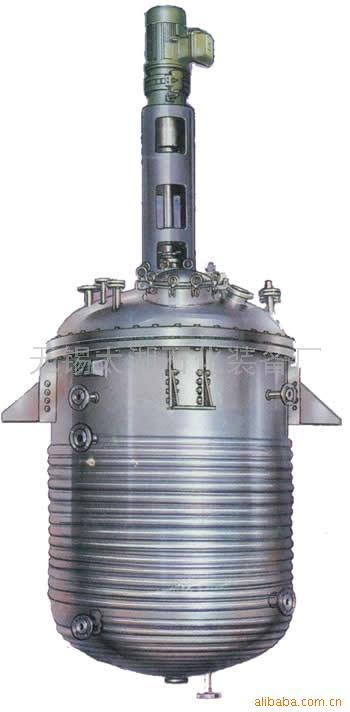 供應各種規格型式的反應釜、換熱器塔器等不銹鋼設備批發・進口・工廠・代買・代購