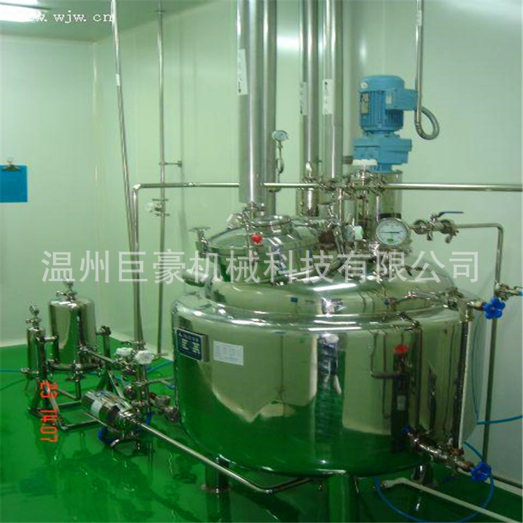 潤滑油攪拌罐，洗衣液混合乳化罐，皂化攪拌罐，電加熱溶膠罐，工廠,批發,進口,代購