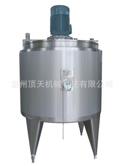 新型不銹鋼電加熱立式反應釜 高速反應釜 反應鍋 分散釜工廠,批發,進口,代購