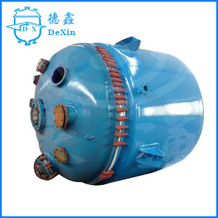 江西縱橫專業提供 搪瓷反應釜3000L 閉式搪瓷反應釜工廠,批發,進口,代購