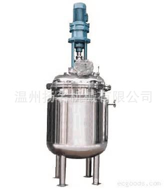 供應、電加熱反應釜.小型反應釜、科研用反應釜、不銹鋼高工廠,批發,進口,代購