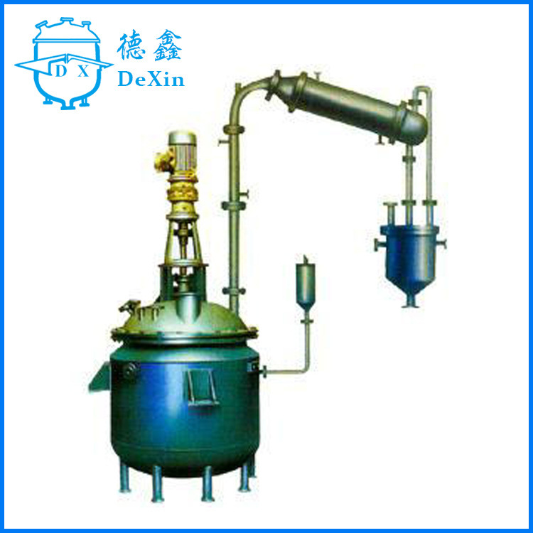 批發供應 不銹鋼蒸餾反應釜 蒸汽反應釜工廠,批發,進口,代購