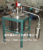 供應性能更高客戶更滿意威海鑫泰鈦反應釜(圖)工廠,批發,進口,代購