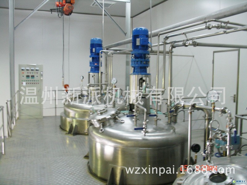 反應釜 小型試驗反應釜 電加熱反應釜工廠,批發,進口,代購