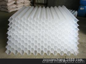 水處理斜管填料工廠,批發,進口,代購