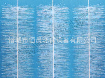 供應立體彈性填料 諸城市恒晨環保 豐富的污水處理經驗工廠,批發,進口,代購