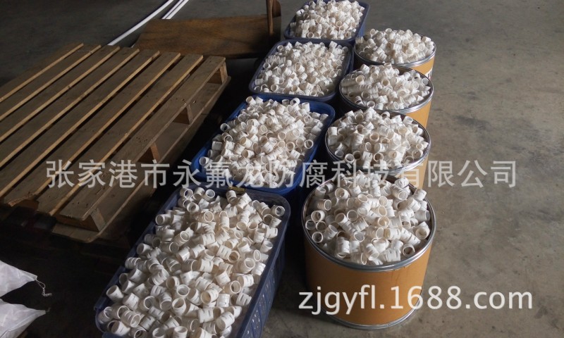 聚四氟乙烯鮑爾環 四氟鮑爾環工廠,批發,進口,代購
