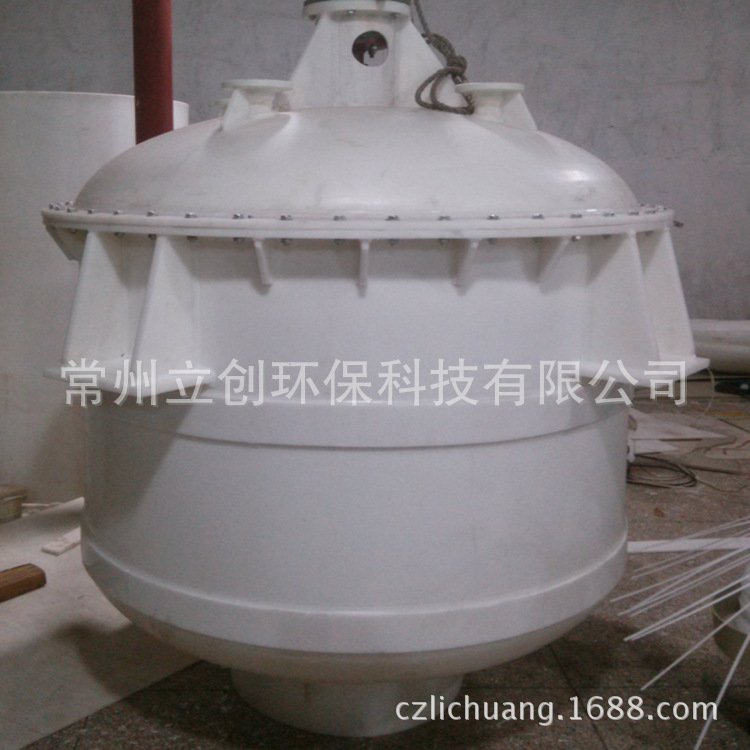 定做加熱反應釜PP加熱攪拌釜聚丙烯5000L攪拌罐工廠,批發,進口,代購